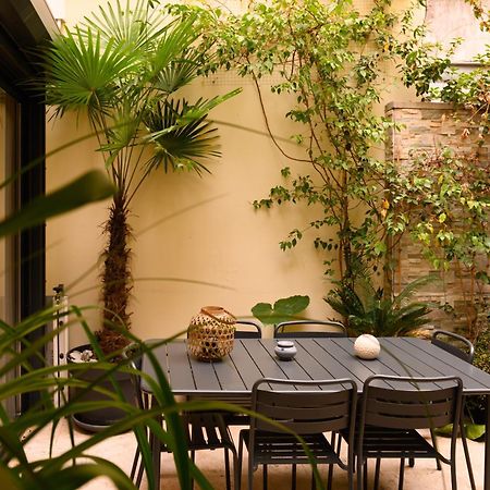 Magnifique Appartement Au Centre-Ville De Nice Buitenkant foto